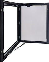 StormLock Key Lockable Weatherproof Light Box