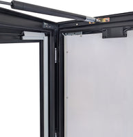 StormLock Key Lockable Weatherproof Light Box