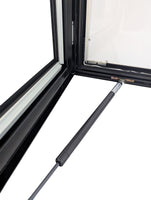 StormLock Key Lockable Weatherproof Light Box