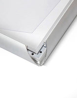 Snap Frame 25 - Square Corner