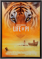 Snap Frame 25 - Movie Posters