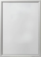 Snap Frame 25 - Square Corner