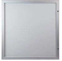 SlimLock Key Lockable Poster Frame