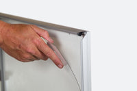 UniLOADER Snap Frame