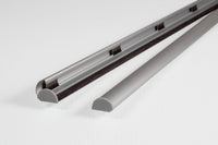 EASY LOADER Snap Rail Poster Hanger