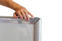 Wind Tamer Poster Holder