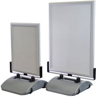 Wind Tamer Poster Holder