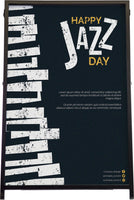 Coreflute Insert A-Frame