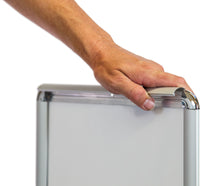 Snap Frame 25 - Round Corner