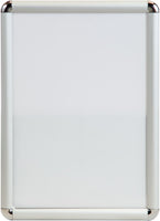 Snap Frame 25 - Round Corner