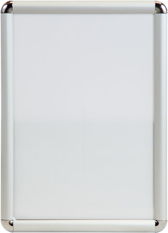 Snap Frame 25 - Round Corner