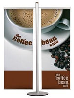 Adjust-A-Stand Modular Display Stand