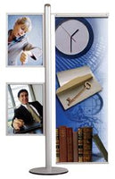 Adjust-A-Stand Modular Display Stand