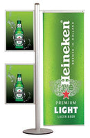 Adjust-A-Stand Modular Display Stand