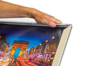 Maxi Uniloader Snap Frame