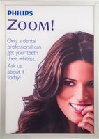 Maxi Uniloader Snap Frame