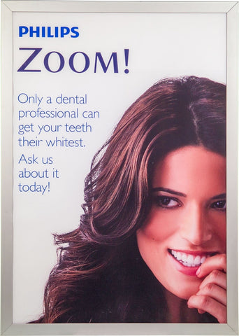 Maxi Uniloader Snap Frame