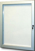 SlimLock Key Lockable Light Box