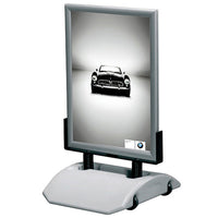 Wind Tamer Poster Holder